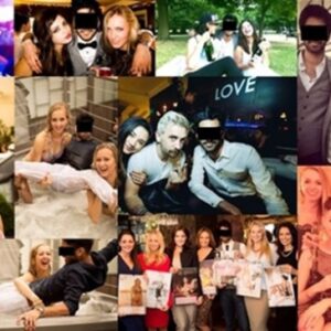 Aslen Claymore – The Social Circle Generator