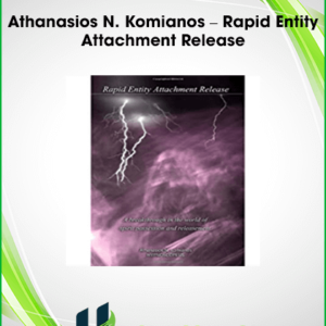 Athanasios N. Komianos – Rapid Entity Attachment Release