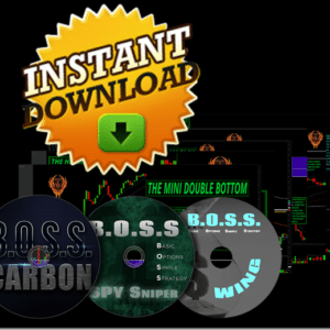 B.O.S.S. Pack – Tricktrades