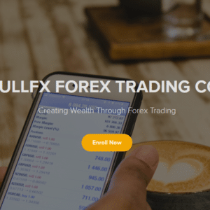 BULLFX FOREX TRADING ONLINE COURSE