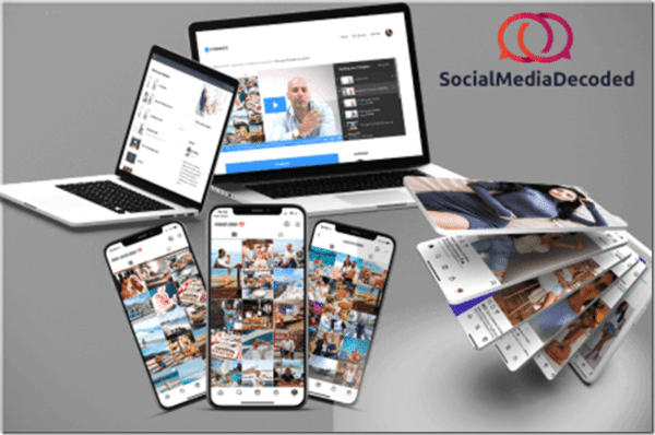 BadBoy – Social Media Decoded
