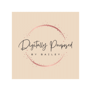 Bailey – Digitally Purposed
