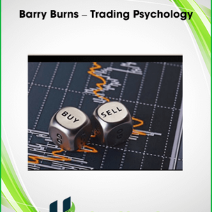 Barry Burns – Trading Psychology