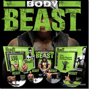 Beachbody – Body Beast Workout