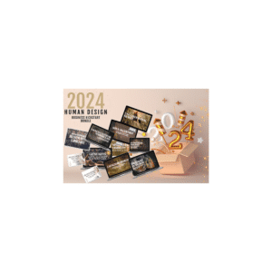 Becca Francis – 2024 Human Design Business Kickstart Bundle