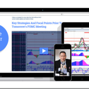 Become a Better Trader – The Complete 32 Plus Hour Video Training