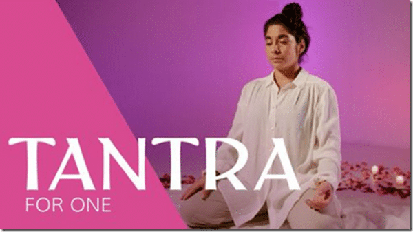 Beducated – Tantra for One