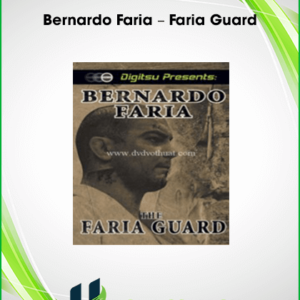 Bernardo Faria – Faria Guard