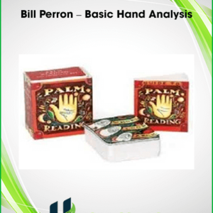 Bill Perron – Basic Hand Analysis