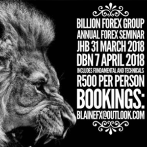 Billion Forex Group – Forex Course