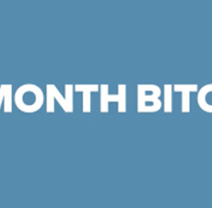 Bitcoin Crash Course – One Month Bitcoin