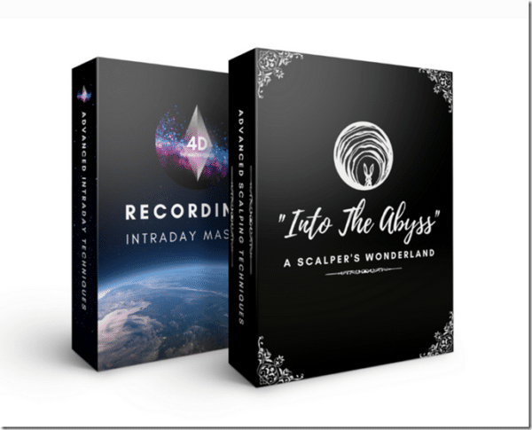 Black Rabbit FX – Video Bundle