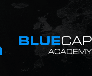 Blue Capital Academy – The Box Strategy