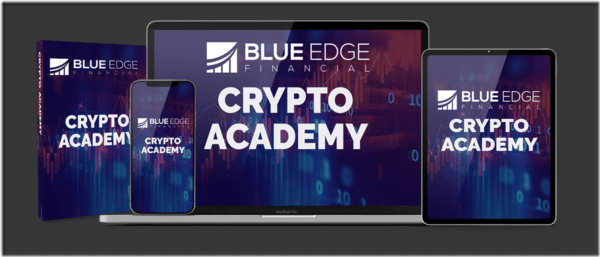 Blue Edge Financial – Crypto Academy