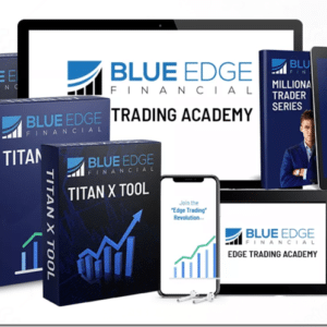 Blue Edge Financial – Edge Trading Academy