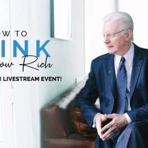 Bob Proctor â€“ Think and grow rich live stream