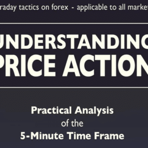 Bob Volman – Understanding Price Action