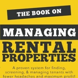 Brandon & Heather Turner – The Book on Managing Rental Properties