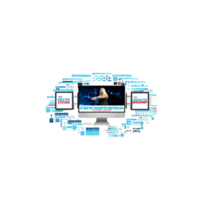 Brandon & Kaelin Poulin – Content Creation Masterclass Event Recordings