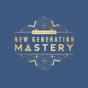 Brandon Lucero – New Generation Mastery
