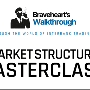 Braveheart Trading – Market Structure Masterclass