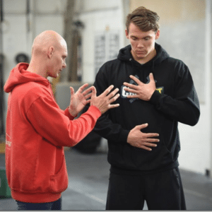 Breatheology Advanced – Stig Severinsen