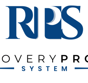Brian Anderson – Recovery Profit System