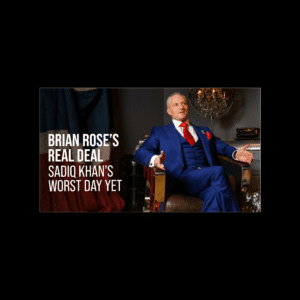 Brian Rose – Wealth Academy