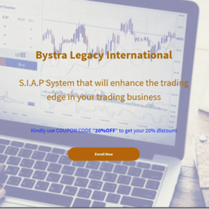 Bystra Legacy International
