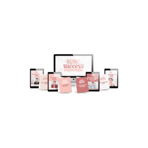 Caitlin Bacher – Scale With Success Accelerator