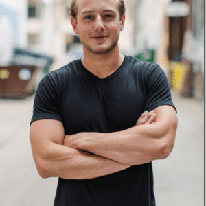 Casey Zander – Masculinity Blueprint ACCELERATOR 2.0