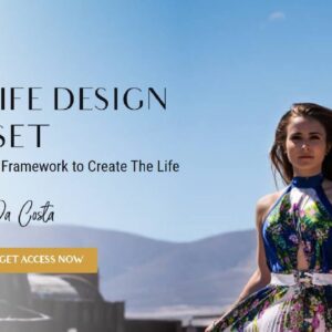 Celinne Da Costa – The Life Design Mindset