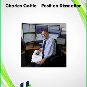 Charles Cottle – Position Dissection
