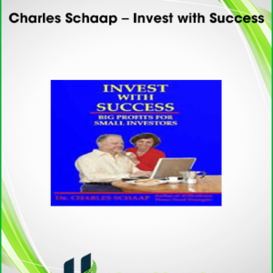 Charles Schaap – Invest with Success