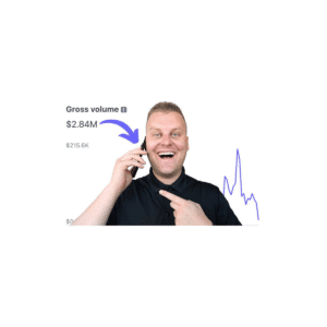 Chase Reiner – Viral AI Clone
