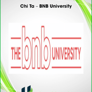 Chi Ta – BNB University
