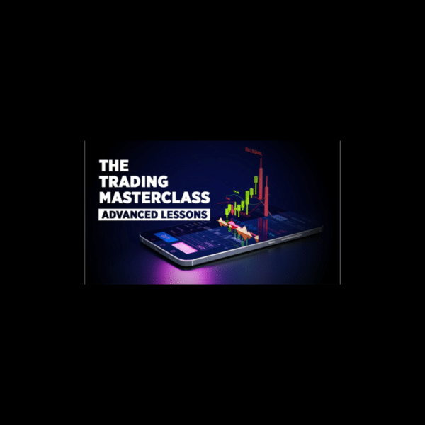 Chris Capre – The Trading Masterclass
