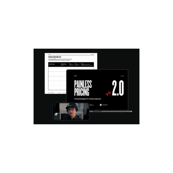 Chris Do – Painless Pricing