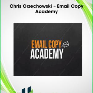 Chris Orzechowski – Email Copy Academy