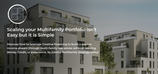 Christian Osgood And Cody Davis – Multifamily Strategy
