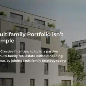 Christian Osgood And Cody Davis – Multifamily Strategy
