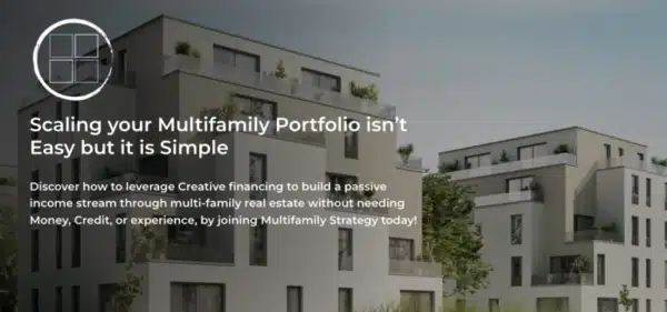 Christian Osgood And Cody Davis – Multifamily Strategy