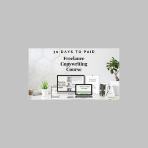 Christine Gomolka – 30 Days to Paid
