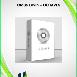 Claus Levin – OCTAVES