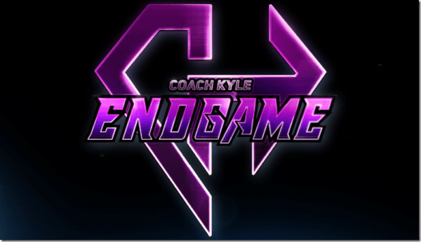 Coach Kyle – Endgame