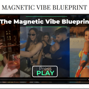 Coach Kyle – Magnetic Vibe Blueprint