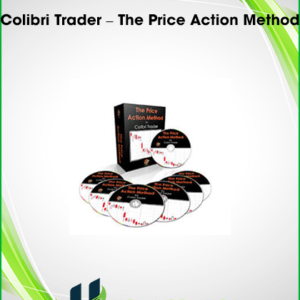 Colibri Trader – The Price Action Method