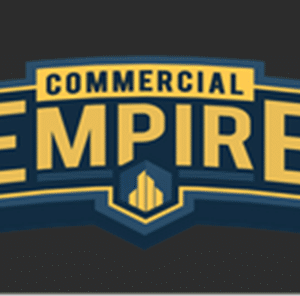 Commercial Empire – Tim Bratz – 3 Day Bootcamp