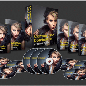 Conversation Domination – WayneDatingLifestyle