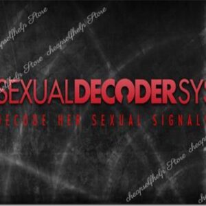 Craig Miller – Sexual Decoder System
